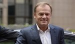 Taką kasę Tusk zgarnia w Brukseli