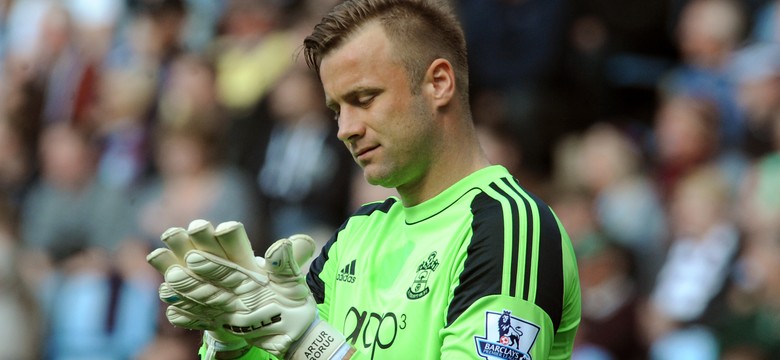 Liga angielska: Ronald Koeman trenerem Artura Boruca