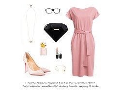 Do zadań specjalnych i na co dzień: letnie sukienki midi. STYLIZACJE