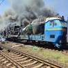 Ruski napad na voz u Zaporožju