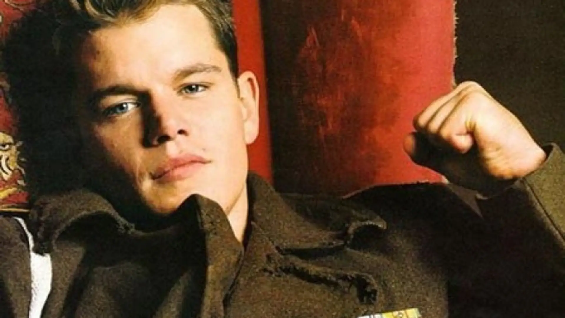 Matt Damon - Albumy fanów