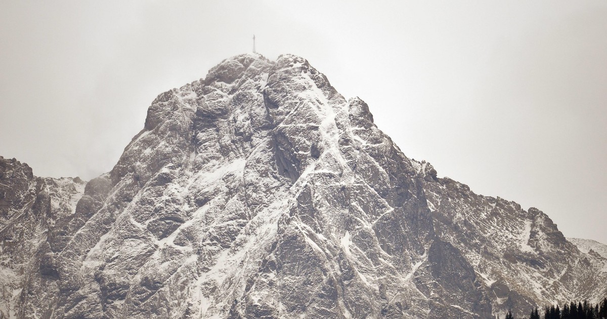 Eksperci łapią się za głowy. Ludzie naprawdę chcą to zrobić w Tatrach