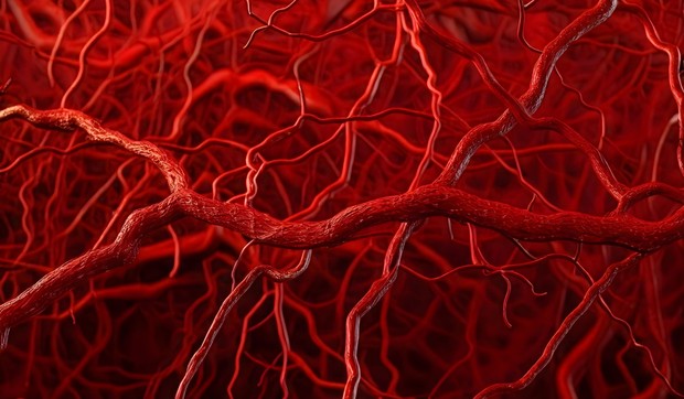 Kapilari upotpunjuju cirkulatorni sistem povezujući arterije sa venama 