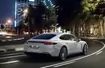 Porsche Panamera Turbo S E-Hybrid