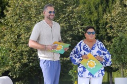 Marcin Prokop i Dorota Wellman żartują z "DD TVN" i "PnŚ". "To tam jest rewolucja?"