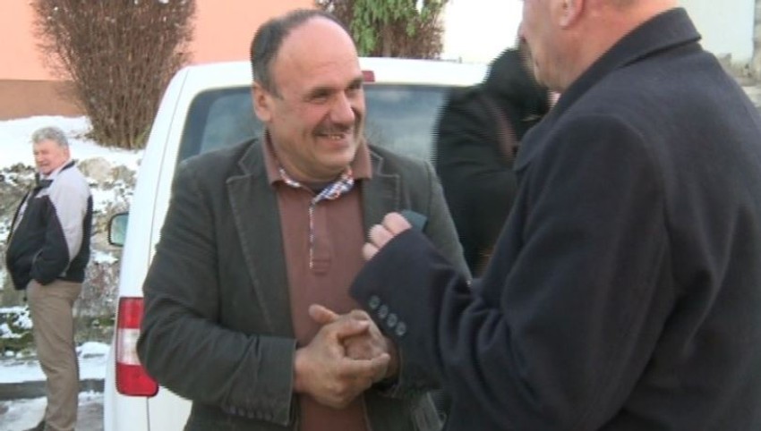 Zmaj od Sipova suđenje Mrkonjić Grad