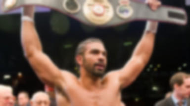 David Haye zdradzi swoje plany w ringu