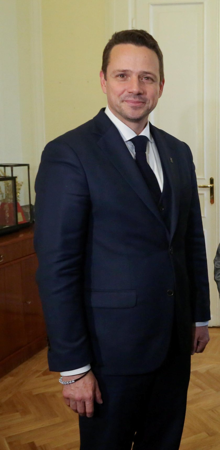 Rafał Trzaskowski