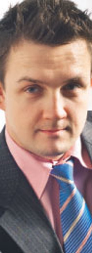 Firmy zabezpieczają się przed działaniem byłych pracowników