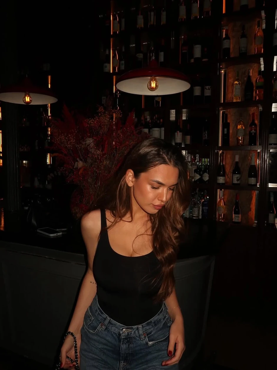 Hana objavila slike iz Španije