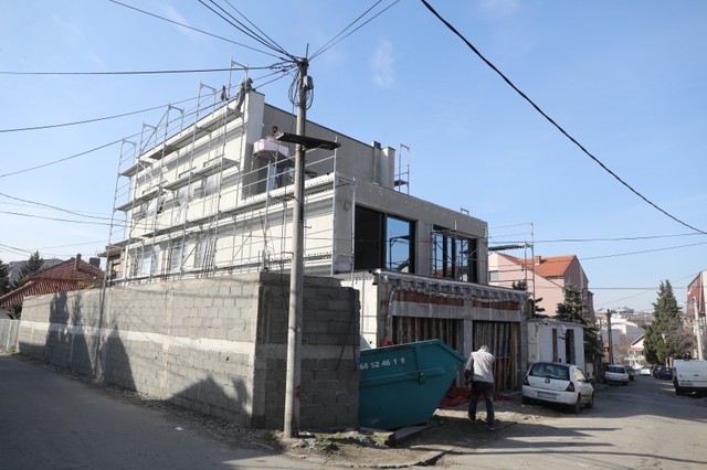 Kuća Velje Nevolje