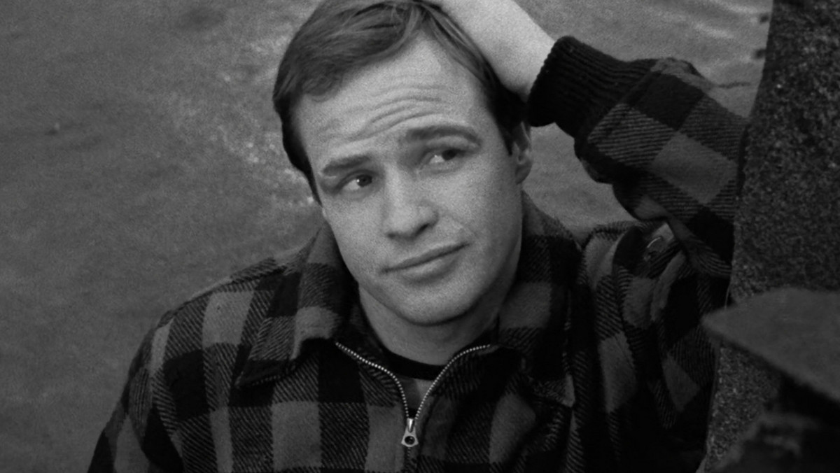 Marlon Brando