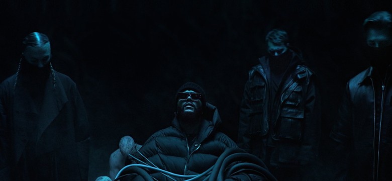 Swedish House Mafia i The Weeknd we wspólnym utworze