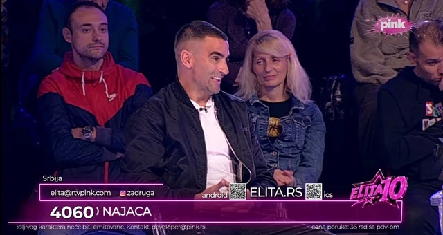 Slađa Poršelina otkrila ISTINU o vezi sa Žarkom Udovičićem: Šarala mu auto, isterivala devojke i želela dete s njim - a evo šta kaže njena porodica