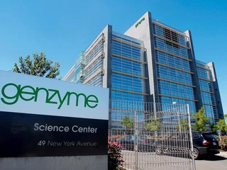 genzyme