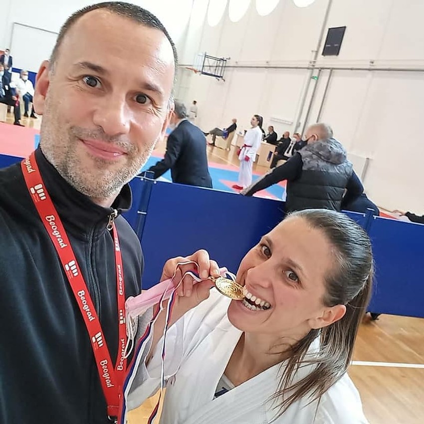 Jelena Milivojčević