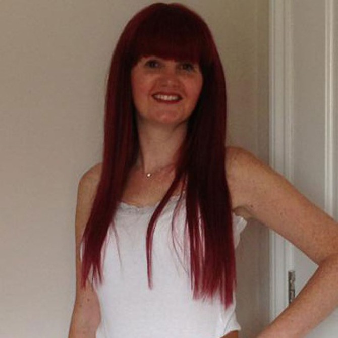Fiona Goldsbi