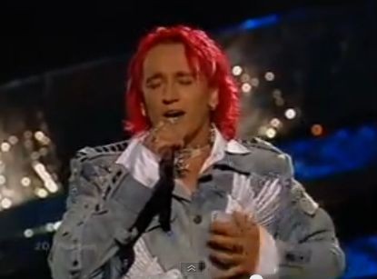 Eurowizja - Ich Troje