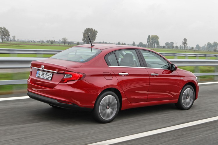 Fiat tipo