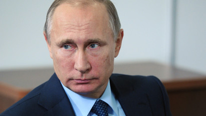 Figyelmeztetés? Rejtélyes körülmények között halt meg Putyin ellenségének unokája