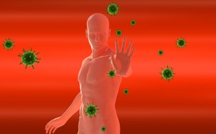 Pamięć immunologiczna jest słabsza po ciężkim COVID-19