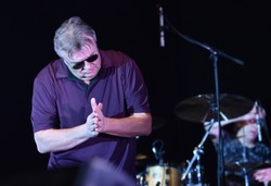 Ostatnie takie tango... Tak się żegnała Budka Suflera [ZDJĘCIA]