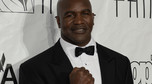 Evander Holyfield