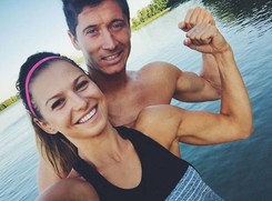 Robert Lewandowski deweloperem? 'Tempo prac jest niesamowite'