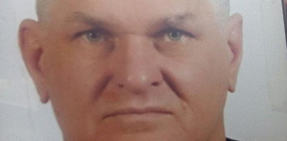 Tajemnicze zaginięcie 51-letniego Ryszarda w Holandii