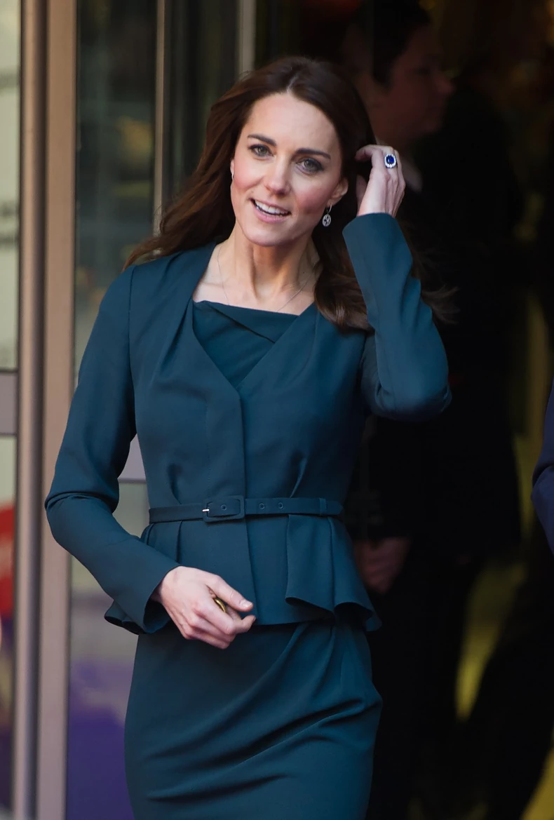 Kejt Midlton, onakvu kakvu je žele novinari Dejli mejla