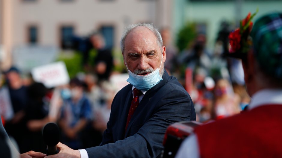 Antoni Macierewicz