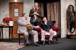 "Słoneczni chłopcy" Neila Simona w Teatrze 6. Piętro. "Klasa sama w sobie"