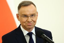 Andrzej Duda spotka się z Donaldem Trumpem "prywatnie"