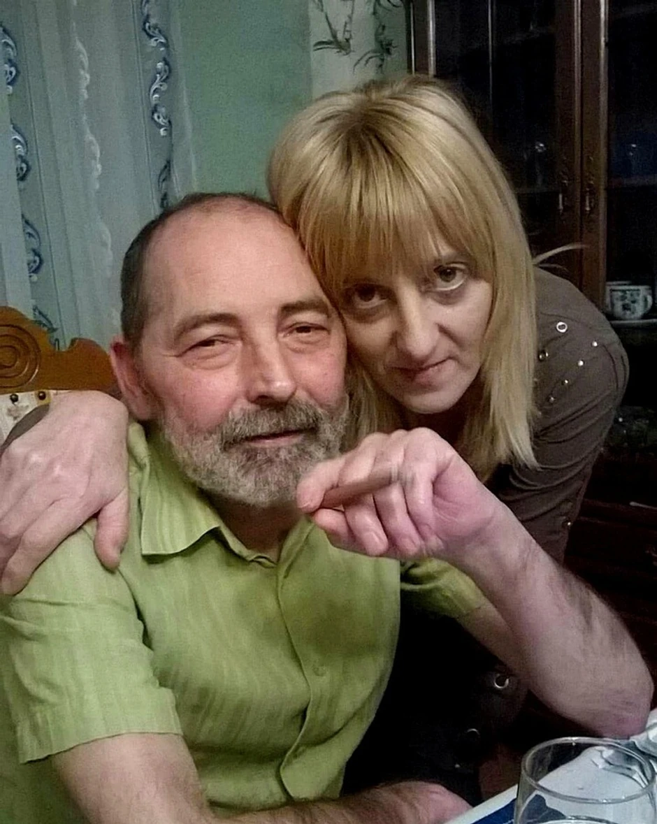 Valerija i Zoltan Bukovac