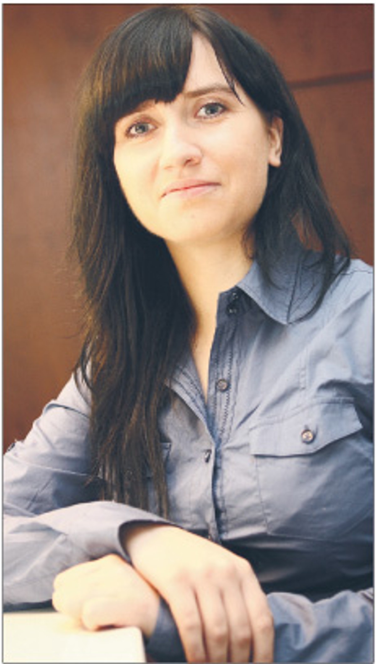 Małgorzata Paluch, szef departamentu prawa farmaceutycznego, Chałas i Wspólnicy Kancelaria Prawna Fot. Wojciech Górski