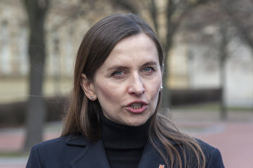 Dr Sylwia Spurek