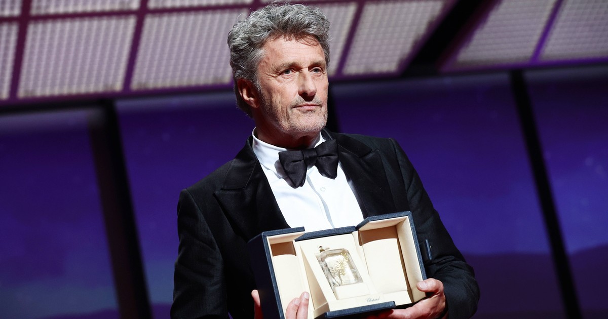 Varga: Widziałem film, za który Pawlikowski dostał nagrodę w Cannes. Ogląda się go z niemal hedonistyczną rozkoszą