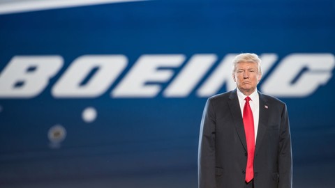 Boeing