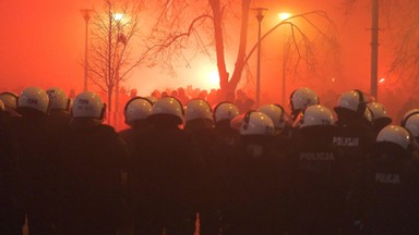 Kibolskie porachunki w Radłowie. Są kolejne zatrzymania