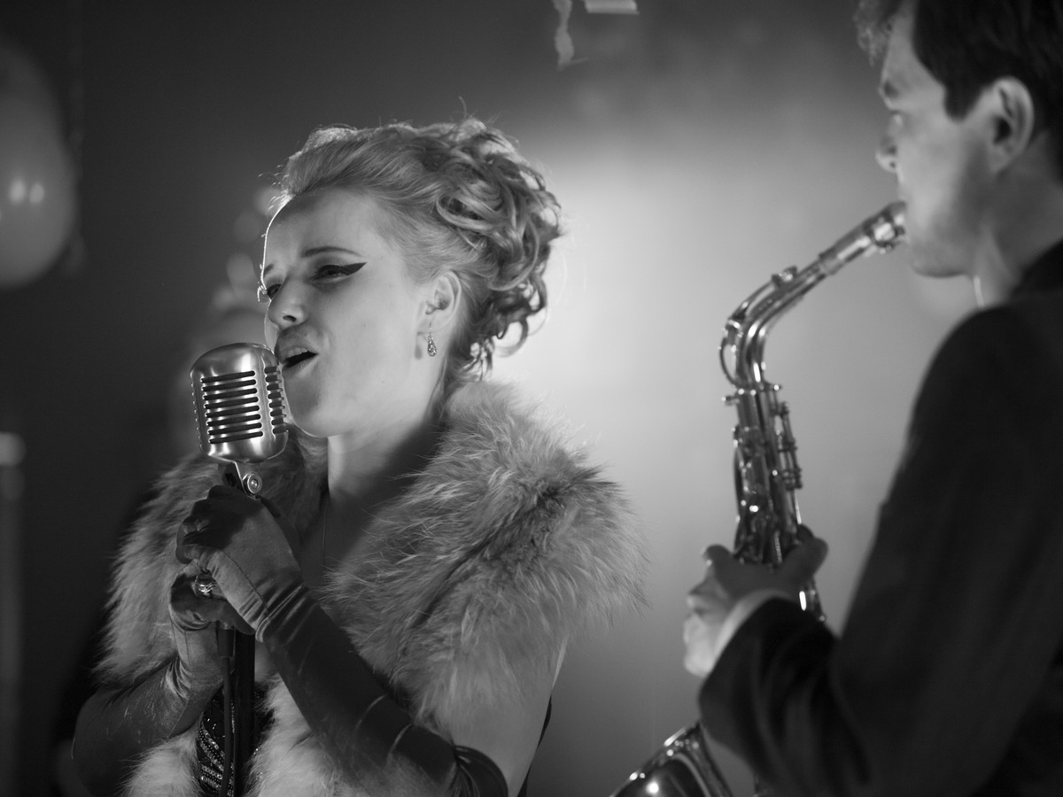 "Ida" do słuchania: klasyczne szlagiery i jazz Coltrane'a