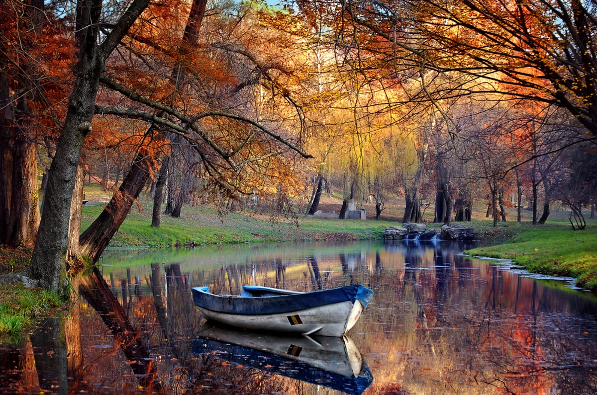 Śnieg i pierwsze przymrozki. Nad Polską wyż Titus