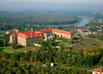 Klasztor Cystersów, Lubiąż - Dolnośląskie