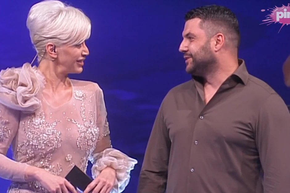 Asmin Durdžić ušao u rijaliti