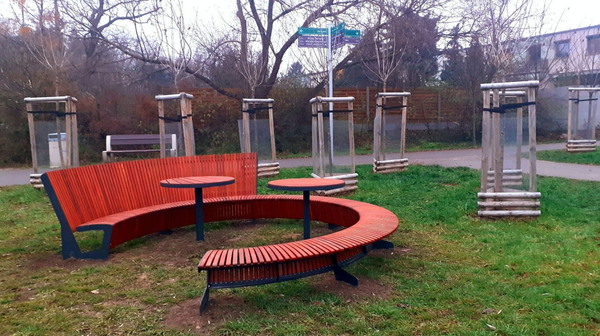 Inwestycje na Gliniankach