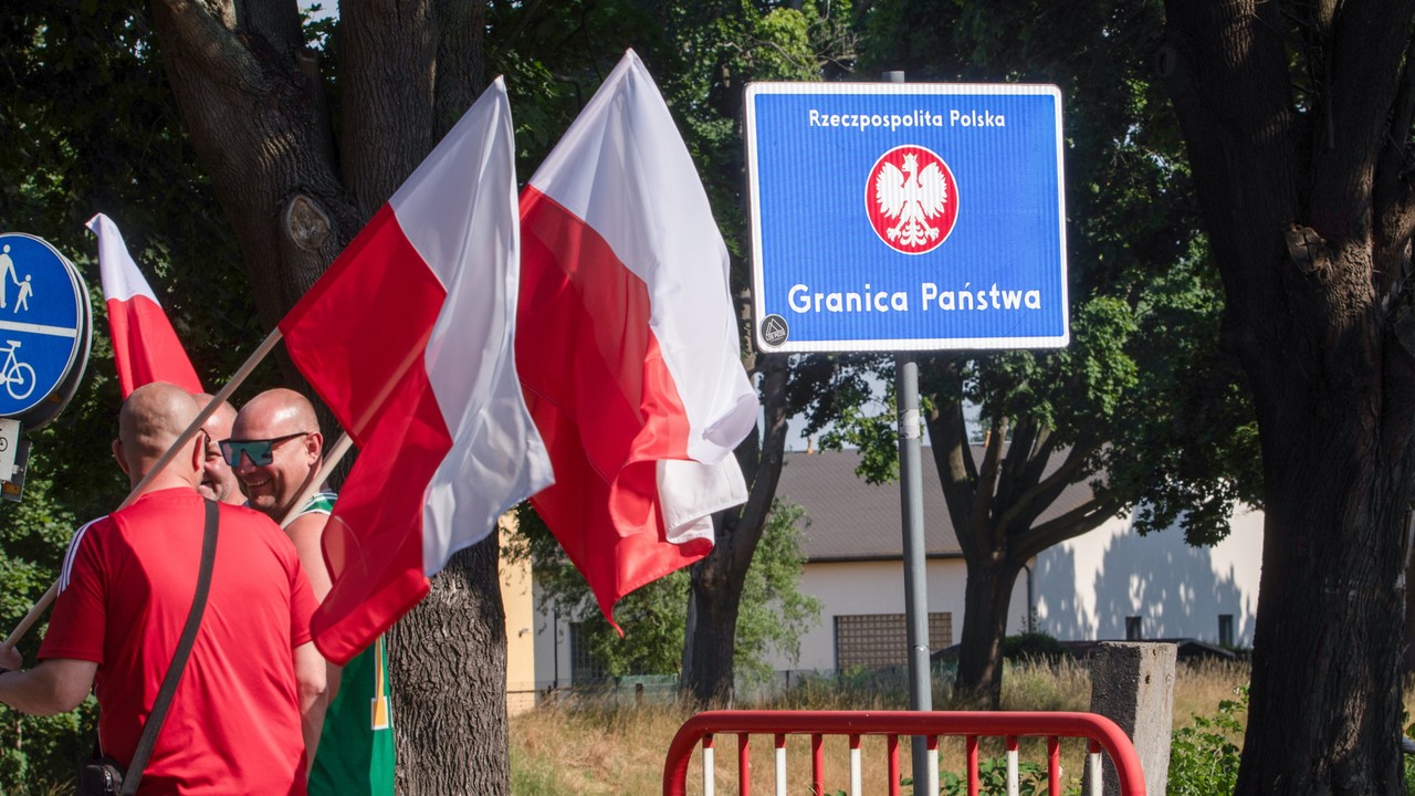 Ruch Obrony Granic 