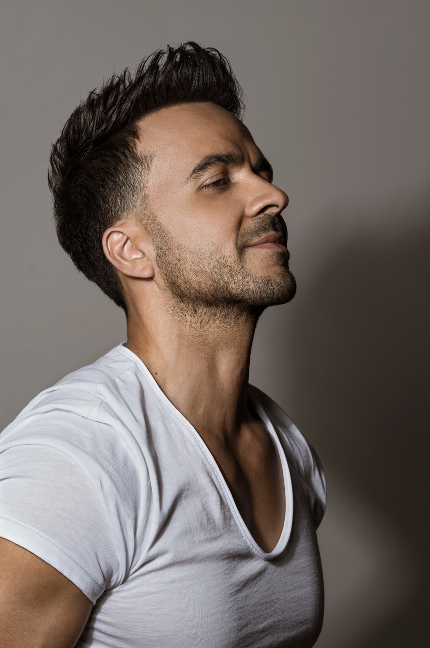 Luis Fonsi