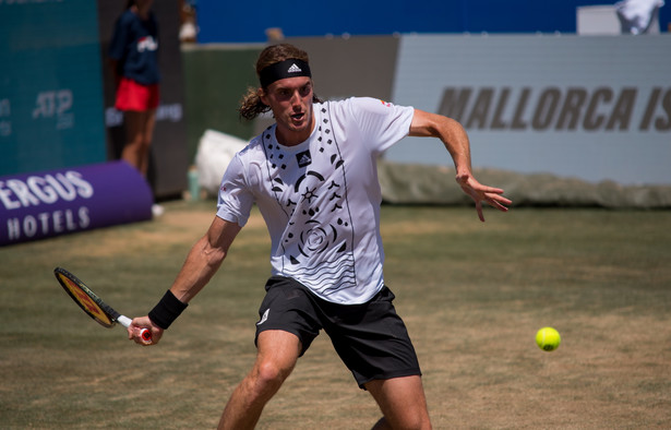 Stefanos Tsitsipas