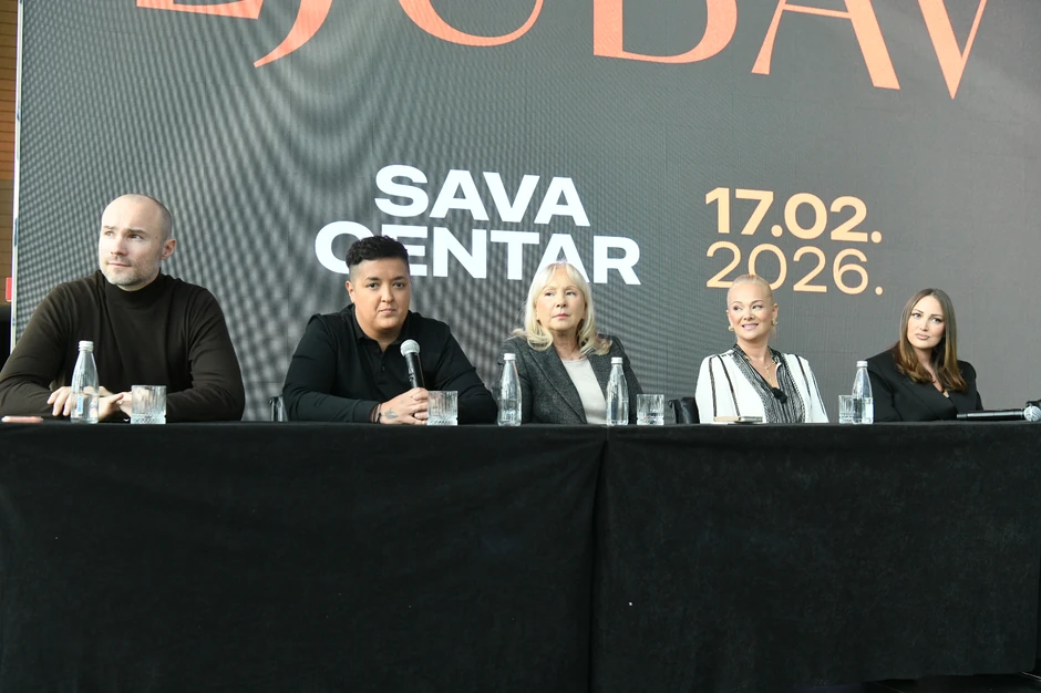 Konferencija posvećena Šabanu Šauliću