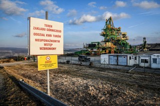 Szef gabinetu prezydenta o Turowie: Nie spodziewam się szybkiego rozstrzygnięcia