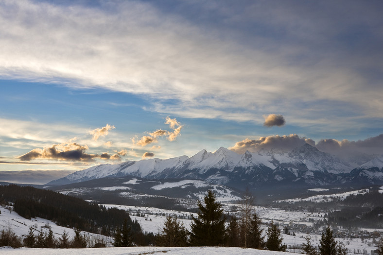 Tatry